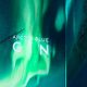 Gin finlandês mostra aurora boreal em embalagens holográficas