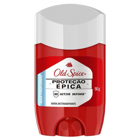 Old Spice expande portfólio no Brasil com desodorante em barra