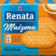 Renata tem as embalagens redesenhadas