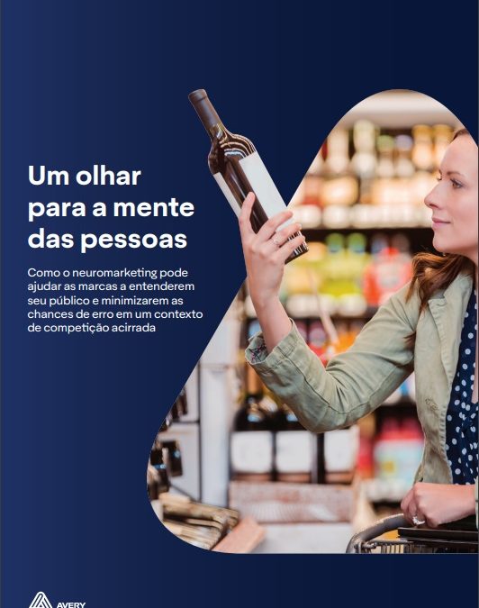 Um olhar para a mente das pessoas