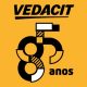 Vedacit cria identidade visual para comemorar 85 anos