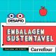 Carrefour lança desafio de inovação em embalagens