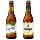 Cervejas Therezópolis e Sul Americana ganham novos rótulos de garrafas de 355ml