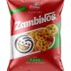 Elma Chips relança salgadinho Zambinos