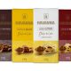 Havanna moderniza linha de tabletes de chocolates recheados