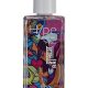 Hinode faz parceria com o grafiteiro Grego para estampar embalagens