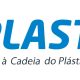 Índice de plástico reciclado pós-consumo cresceu em 2019
