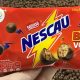 Nestlé relança Nescau Ball em edição limitada