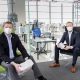 Optima e Voith fazem parceria para soluções em embalagens de papel
