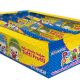 Patati Patatá nas embalagens das balas Zollé Stick