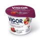 Vigor inova com iogurte em embalagem de papel