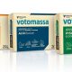 Votorantim Cimentos lança embalagem reciclável para argamassa