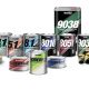 Com embalagens inspiradas em Le Mans, Brasilux lança linha para repintura automotiva