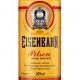 Eisenbahn leva cerveja pilsen para lata de 269ml