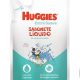 Kimberly-Clark amplia adota embalagem refil e substitui ingredientes de produtos Huggies