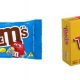 Mars Wrigley aposta em novos itens de consumo imediato para a Páscoa
