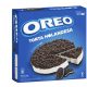 Mr. Bey e Mondelez lançam sobremesas com chocolates Lacta e biscoitos Oreo