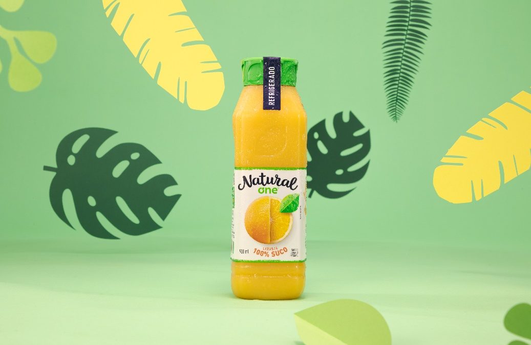 Natural One adota novo posicionamento