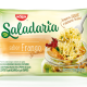 Nissin Foods apresenta macarrão instantâneo para ser consumido frio