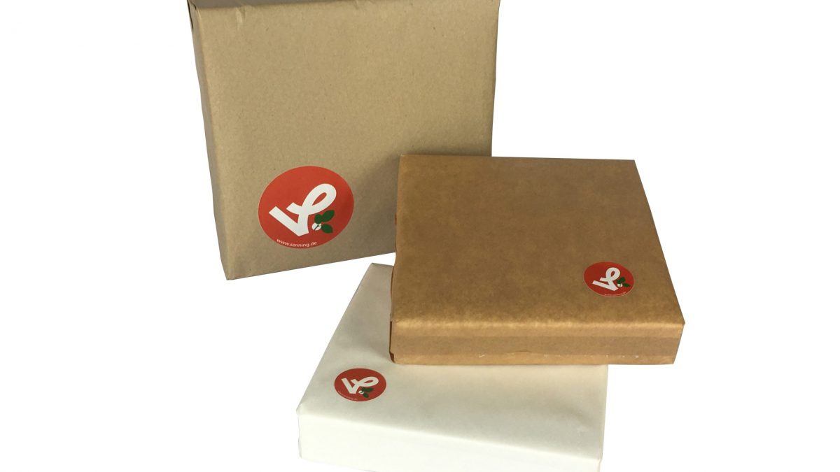 Optima apresenta soluções de embalagem de papel para guardanapos