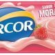 Arcor lança tablete de chocolate branco com morango