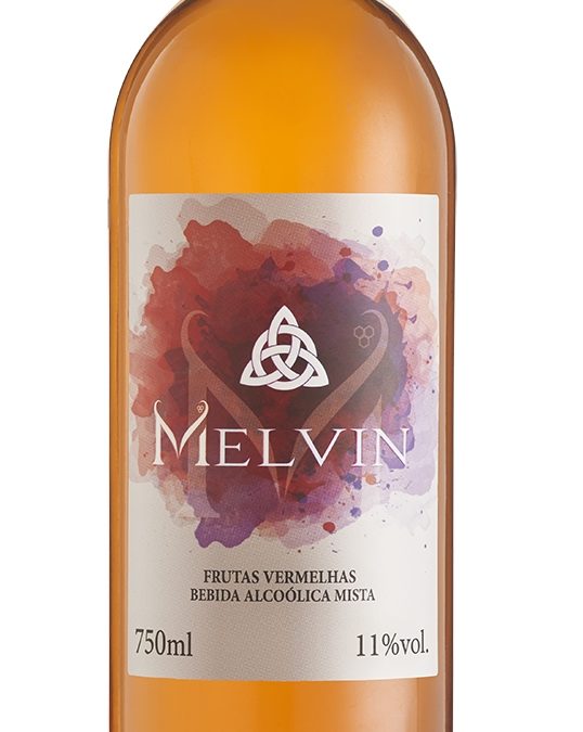 Melvin Bebidas lança três versões de hidromel
