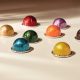 Nespresso lança novo sistema e cápsulas com formato diferente