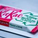 Nestlé apresenta embalagem flexível de KitKat produzida com material reciclado