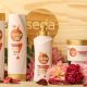 Seda e Niina Secrets apresentam nova linha de Colágeno + Vitamina C