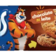 Sucrilhos agora também é cookie