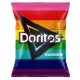 Doritos Rainbow muda embalagem e direciona verba à causa LGBTI+