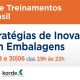 GS1 Brasil realiza curso Estratégias de Inovação com Embalagens