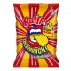 Ruffles ganha sabor cheddar e bacon
