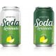 Soda Limonada ganha nova identidade visual
