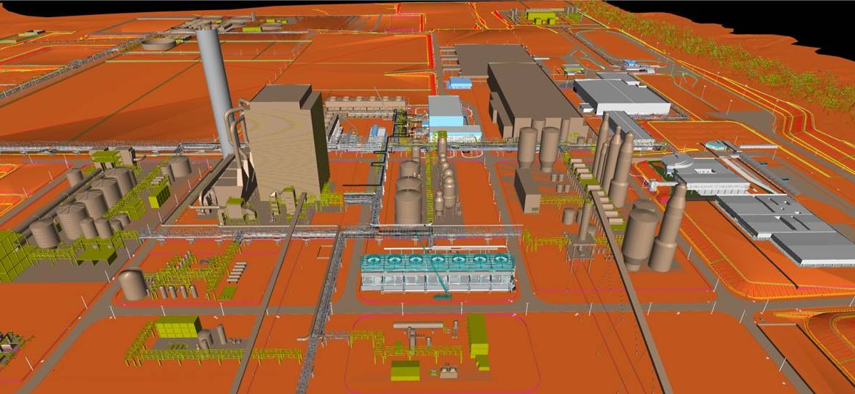 Suzano investirá R$ 14,7 bilhões na construção de fábrica de celulose no MS
