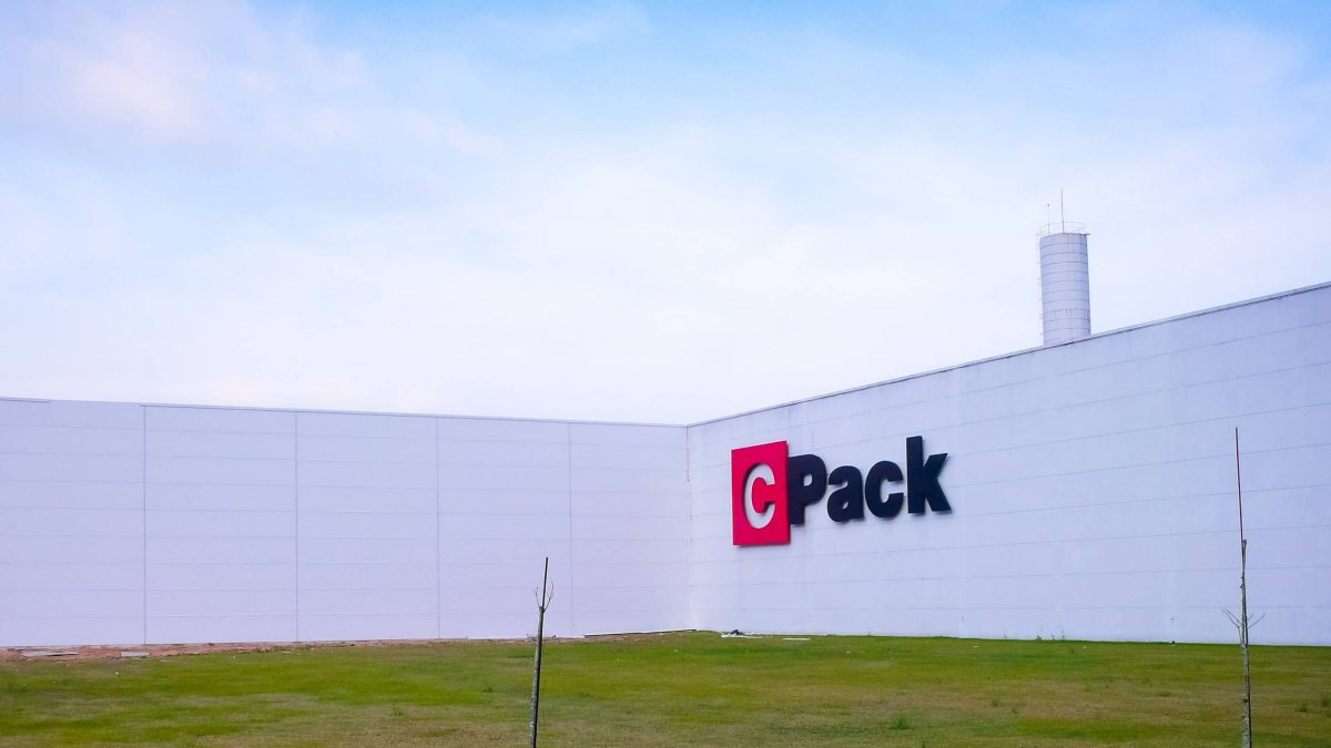 C-Pack recebe Certificação LIFE por conservação da biodiversidade