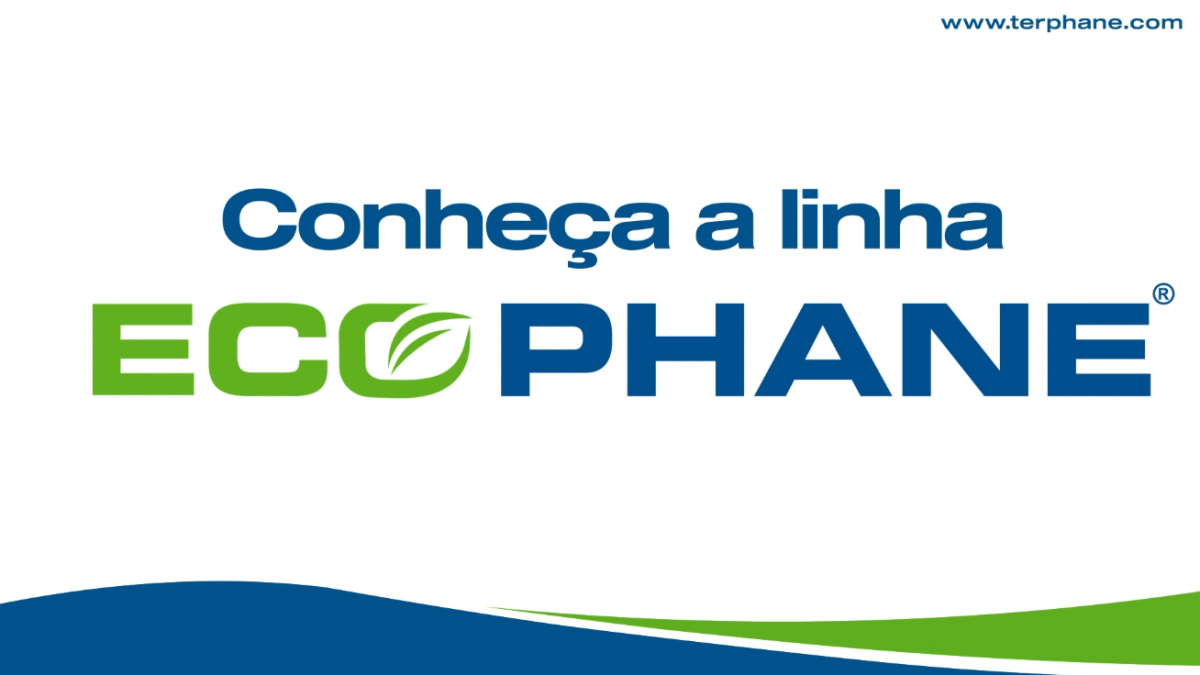 Conheça a linha Ecophane de filmes sustentáveis para embalagens flexíveis de alimentos