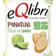 eQlibri expande linha de snacks com Panetini sabor Toque de Limão
