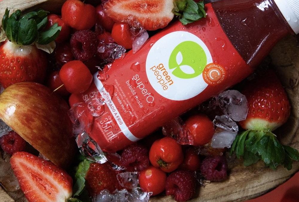 Greenpeople amplia linha Premium com dois novos sabores