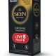 Lifestyles lança packs promocionais para marcas Blowtex e Skyn