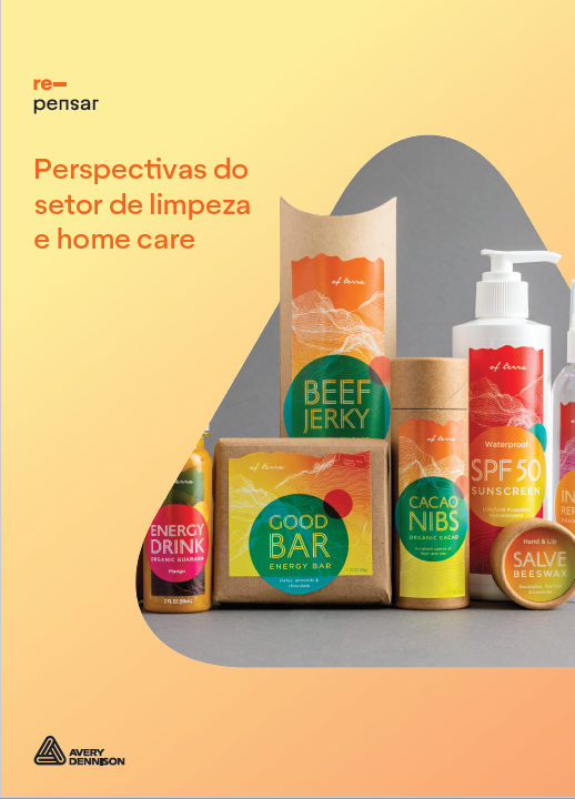 Perspectivas do setor de limpeza e home care
