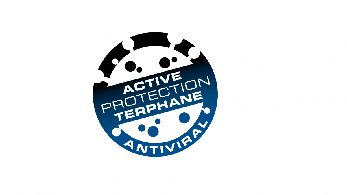 Terphane lança filme PET com eficácia comprovada contra o vírus da COVID-19 em embalagens flexíveis