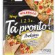 Wickbold lança wrap de proteína com whey protein na formulação