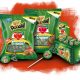 Arcor anuncia co-branding com guaraná Antarctica