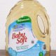 Baby Soft adota embalagens de PET para lava roupas