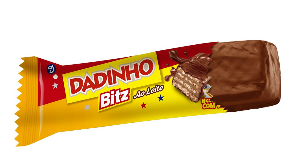 Família Dadinho ganha novos integrantes e novas embalagens