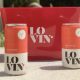 Lovin’ Wine, startup de vinho em lata, apresenta novidades e projeta crescimento