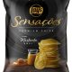 Batata Sensações é relançada pela lay’s com nova embalagem