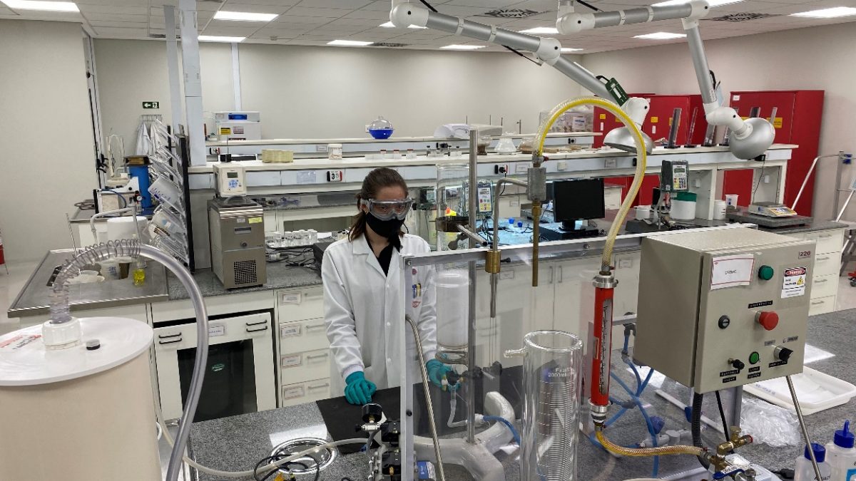 Dow inaugura o Latin America Inspiration Center, centro de inovação para a América Latina