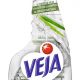 Nova versão do limpador Veja tem embalagem sustentável